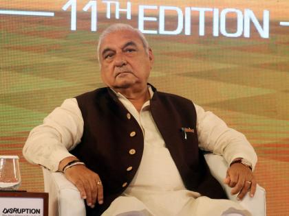 'Violence in Nuh failure of BJP-JJP government': Hooda | 'Violence in Nuh failure of BJP-JJP government': Hooda 'Violence in Nuh failure of BJP-JJP government': Hooda | 'Violence in Nuh failure of BJP-JJP government': Hooda