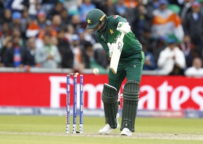 T10 perfect advert to bring new audiences to cricket, says Shoaib Malik | T10 perfect advert to bring new audiences to cricket, says Shoaib Malik