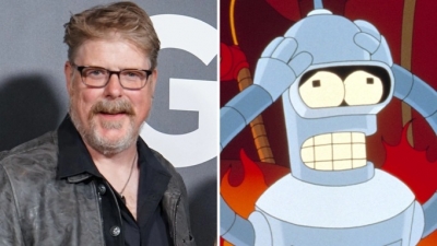 John DiMaggio wants more remuneration for 'Futurama' cast for revival | John DiMaggio wants more remuneration for 'Futurama' cast for revival John DiMaggio wants more remuneration for 'Futurama' cast for revival | John DiMaggio wants more remuneration for 'Futurama' cast for revival