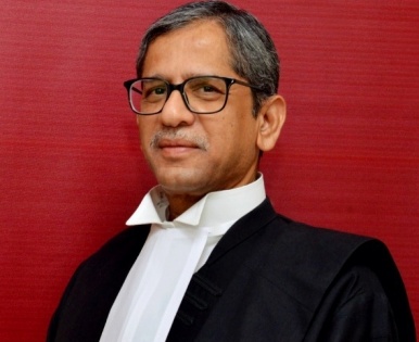 Allahabad HC decision to disqualify Indira Gandhi shook India, resulted in Emergency: CJI | Allahabad HC decision to disqualify Indira Gandhi shook India, resulted in Emergency: CJI