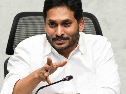 YSR Congress rules out early polls in Andhra Pradesh | YSR Congress rules out early polls in Andhra Pradesh