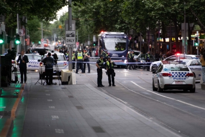 Australia warns of far-right, espionage threats | Australia warns of far-right, espionage threats Australia warns of far-right, espionage threats | Australia warns of far-right, espionage threats
