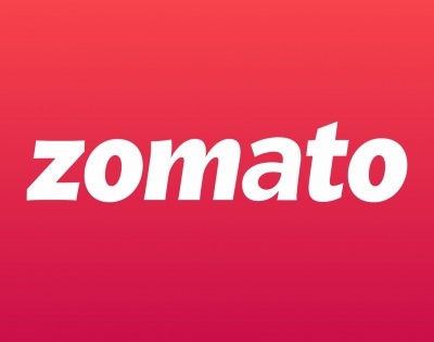 Zomato now shows body temperatures of delivery partner on app | Zomato now shows body temperatures of delivery partner on app