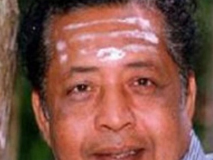 Malayalam actor Poojapura Ravi passes away at 86 | Malayalam actor Poojapura Ravi passes away at 86