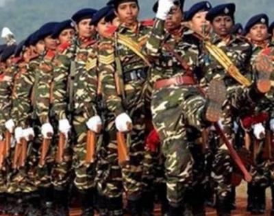 Culture Change: NDA to welcome first 19 girl cadets in June | Culture Change: NDA to welcome first 19 girl cadets in June