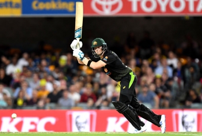 Smith is fine; too much hue and cry over leaving Mitch Marsh out: Finch | Smith is fine; too much hue and cry over leaving Mitch Marsh out: Finch