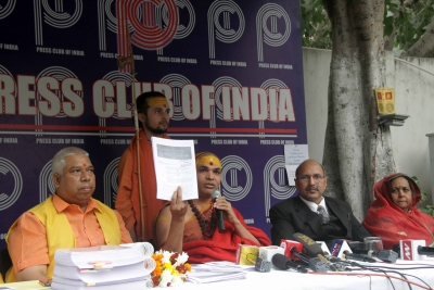Saints in UP set up 'Dharam Censor Board' to monitor film content | Saints in UP set up 'Dharam Censor Board' to monitor film content Saints in UP set up 'Dharam Censor Board' to monitor film content | Saints in UP set up 'Dharam Censor Board' to monitor film content
