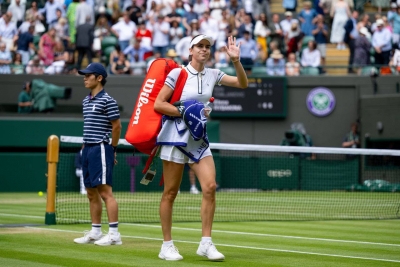 Beating Serena at US Open leaves Ajla Tomljanovic with mixed feeling | Beating Serena at US Open leaves Ajla Tomljanovic with mixed feeling