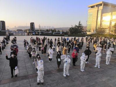 Chinese mainland reports 24 new Covid-19 cases | Chinese mainland reports 24 new Covid-19 cases Chinese mainland reports 24 new Covid-19 cases | Chinese mainland reports 24 new Covid-19 cases