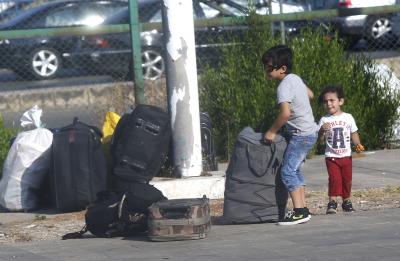 'Thousands of kids awaiting repatriation stranded in Syria' | 'Thousands of kids awaiting repatriation stranded in Syria'