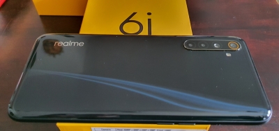 Realme 6i: Solid competition is here for Redmi Note 9 | Realme 6i: Solid competition is here for Redmi Note 9