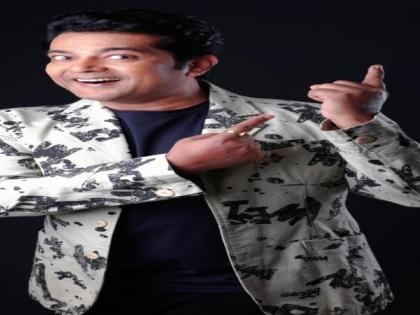 Navin Prabhakar: Lucky to meet right people at the right time | Navin Prabhakar: Lucky to meet right people at the right time Navin Prabhakar: Lucky to meet right people at the right time | Navin Prabhakar: Lucky to meet right people at the right time