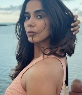 Monica Chaudhary gains 20 kg for her role in 'Salt City' | Monica Chaudhary gains 20 kg for her role in 'Salt City' Monica Chaudhary gains 20 kg for her role in 'Salt City' | Monica Chaudhary gains 20 kg for her role in 'Salt City'