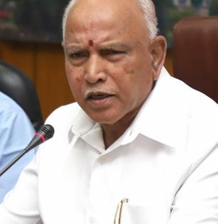 K'taka announces lockdown relaxation from April 21, then withdraws partly | K'taka announces lockdown relaxation from April 21, then withdraws partly K'taka announces lockdown relaxation from April 21, then withdraws partly | K'taka announces lockdown relaxation from April 21, then withdraws partly