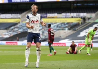 If England goes far in this tournament, it is going to be because of Harry Kane: Wayne Rooney | If England goes far in this tournament, it is going to be because of Harry Kane: Wayne Rooney