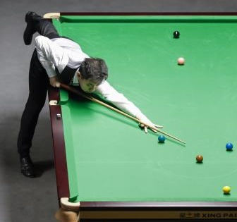 Snooker World Championship postponed due to Covid-19 outbreak | Snooker World Championship postponed due to Covid-19 outbreak