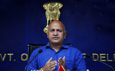 Delhi govt has allowed marginal fee hike in some private schools: Sisodia | Delhi govt has allowed marginal fee hike in some private schools: Sisodia Delhi govt has allowed marginal fee hike in some private schools: Sisodia | Delhi govt has allowed marginal fee hike in some private schools: Sisodia