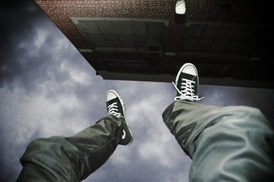 Unmet job expectations linked to high suicide risk in men | Unmet job expectations linked to high suicide risk in men Unmet job expectations linked to high suicide risk in men | Unmet job expectations linked to high suicide risk in men