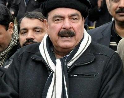 Pak will turn into SL if Imran is arrested: Ex-Minister | Pak will turn into SL if Imran is arrested: Ex-Minister Pak will turn into SL if Imran is arrested: Ex-Minister | Pak will turn into SL if Imran is arrested: Ex-Minister