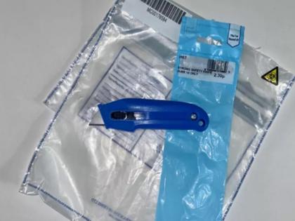 Indian-origin shop owners prosecuted for selling craft knife to teen in UK | Indian-origin shop owners prosecuted for selling craft knife to teen in UK