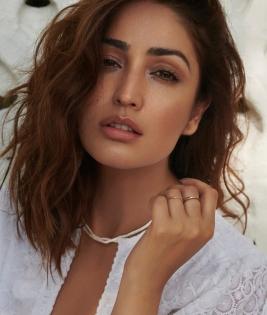 Actor Yami Gautam summoned in alleged Forex violation case | Actor Yami Gautam summoned in alleged Forex violation case Actor Yami Gautam summoned in alleged Forex violation case | Actor Yami Gautam summoned in alleged Forex violation case