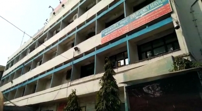Delhi violence: Another injured admitted on Saturday, says GTB hospital | Delhi violence: Another injured admitted on Saturday, says GTB hospital Delhi violence: Another injured admitted on Saturday, says GTB hospital | Delhi violence: Another injured admitted on Saturday, says GTB hospital
