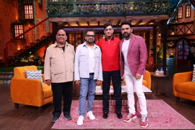 Anees Bazmee reveals how he convinced Nana to play Uday Shetty in 'Welcome' | Anees Bazmee reveals how he convinced Nana to play Uday Shetty in 'Welcome'