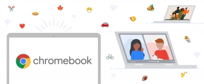Google unveils new tools to boost communication on Chromebooks | Google unveils new tools to boost communication on Chromebooks
