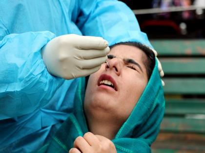 Maharashtra reports 318 new COVID-19 cases | Maharashtra reports 318 new COVID-19 cases Maharashtra reports 318 new COVID-19 cases | Maharashtra reports 318 new COVID-19 cases