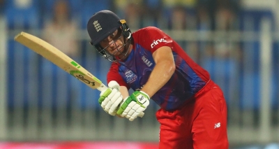 T20 World Cup: Found batting really tough early on, says England's Buttler | T20 World Cup: Found batting really tough early on, says England's Buttler