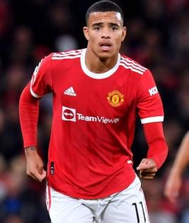 Manchester United's Mason Greenwood arrested on suspicion of rape and assault: Report | Manchester United's Mason Greenwood arrested on suspicion of rape and assault: Report