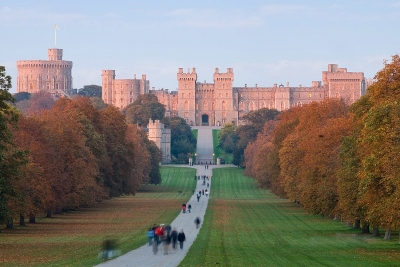 Sikh family alleges racial discrimination at Windsor Castle, threatens legal action | Sikh family alleges racial discrimination at Windsor Castle, threatens legal action