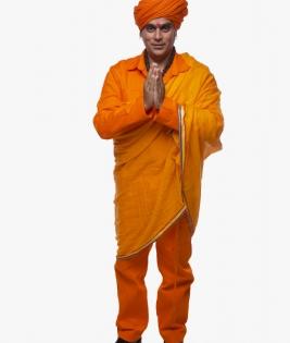 Godman Swami Chakrapani eliminated from 'Lock Upp' | Godman Swami Chakrapani eliminated from 'Lock Upp'