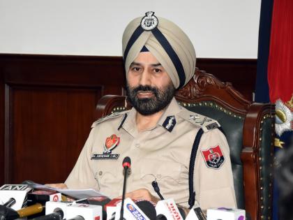 Punjab Police arrest 302 drug smugglers, suppliers in one week: Official | Punjab Police arrest 302 drug smugglers, suppliers in one week: Official