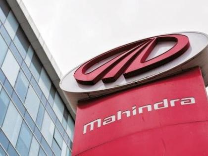 M&M group stocks under pressure after investment in RBL Bank, Tech Mahindra’s weak earnings miss | M&M group stocks under pressure after investment in RBL Bank, Tech Mahindra’s weak earnings miss M&M group stocks under pressure after investment in RBL Bank, Tech Mahindra’s weak earnings miss | M&M group stocks under pressure after investment in RBL Bank, Tech Mahindra’s weak earnings miss