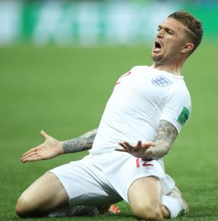Trippier charged by FA for breaching betting rules | Trippier charged by FA for breaching betting rules