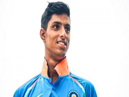 IPL 2022: Mumbai Indians' newest recruit Tilak Varma wants to play against CSK to get 'confidence' | IPL 2022: Mumbai Indians' newest recruit Tilak Varma wants to play against CSK to get 'confidence'