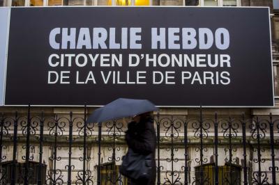14 suspects face trial over 2015 Charlie Hebdo massacre | 14 suspects face trial over 2015 Charlie Hebdo massacre