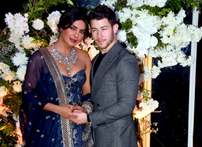 Priyanka Chopra, Nick Jonas to create a sangeet dance show | Priyanka Chopra, Nick Jonas to create a sangeet dance show