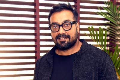 Anurag Kashyap's 'Choked: Paisa Bolta Hai' gets release date | Anurag Kashyap's 'Choked: Paisa Bolta Hai' gets release date
