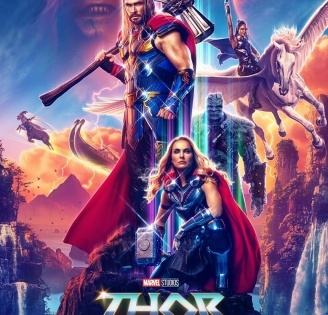 Thor: Love and Thunder' trailer reveals Christian Bale as Gorr the God Butcher | Thor: Love and Thunder' trailer reveals Christian Bale as Gorr the God Butcher