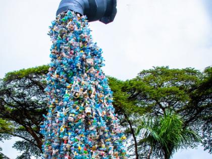 UN body honours innovative solutions to beat plastic pollution | UN body honours innovative solutions to beat plastic pollution UN body honours innovative solutions to beat plastic pollution | UN body honours innovative solutions to beat plastic pollution