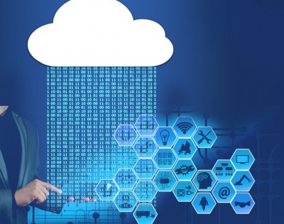 Seagate announces new cloud data storage platform | Seagate announces new cloud data storage platform