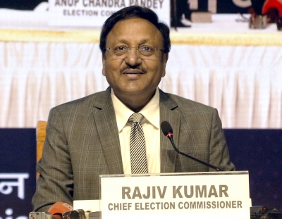 Flawed report causes more damage to the credibility of election management bodies: CEC | Flawed report causes more damage to the credibility of election management bodies: CEC
