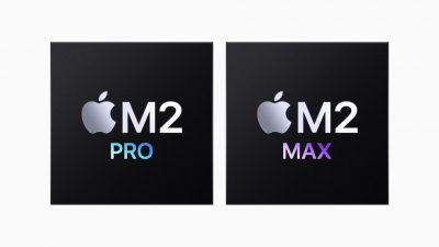 Apple unveils M2 Pro and M2 Max chipS | Apple unveils M2 Pro and M2 Max chipS