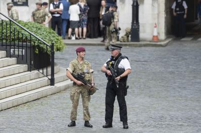 Three Iranian men charged with National Security Act offences in UK terror probe | Three Iranian men charged with National Security Act offences in UK terror probe Three Iranian men charged with National Security Act offences in UK terror probe | Three Iranian men charged with National Security Act offences in UK terror probe