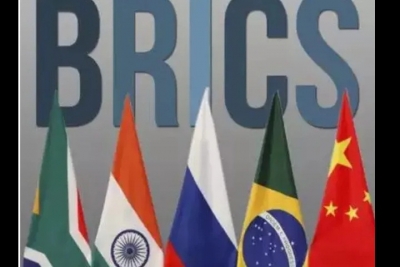 BRICS members seek to benefit from global dislocations caused by war, Covid | BRICS members seek to benefit from global dislocations caused by war, Covid