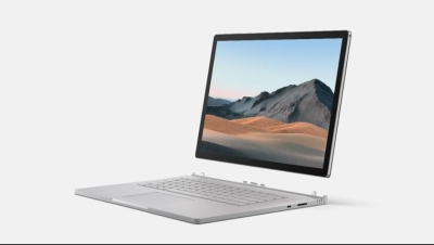 Surface Go 3 to come with Intel Pentium Gold and i3 processor: Report | Surface Go 3 to come with Intel Pentium Gold and i3 processor: Report