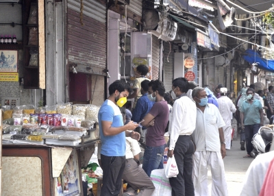 Delhi traders favour market closure, no final decision yet | Delhi traders favour market closure, no final decision yet