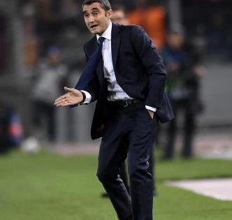 Valverde extends stay with Bilbao, Garica signs new Alaves deal | Valverde extends stay with Bilbao, Garica signs new Alaves deal